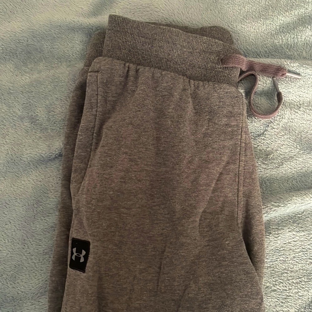 Under Armour Sweatpants